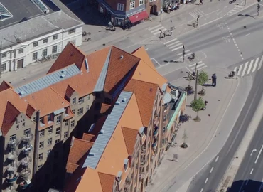 Butik til leje på Amagerbrogade 26, 2300 København S - 752 m² | Foto 3 - Lokalebasen