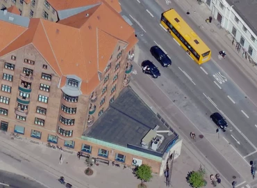 Butik til leje på Amagerbrogade 26, 2300 København S - 752 m² | Foto 0 - Lokalebasen.dk