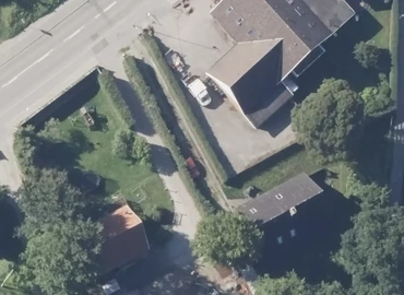 Bolig Bråbyvej 52A 4690 Haslev