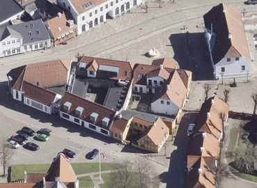 Bolig Nørregade 14A 9800 Hjørring