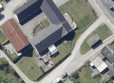 Bolig Bjælkerupvej 98 4660 Store Heddinge