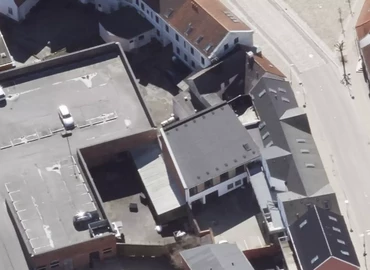 Bolig Nørregade 14A 9800 Hjørring