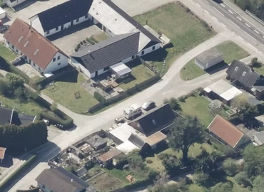 Bolig Bjælkerupvej 98 4660 Store Heddinge