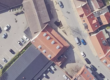 Butik Adelgade 101 5400 Bogense