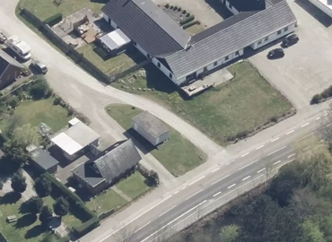 Bolig Bjælkerupvej 98 4660 Store Heddinge