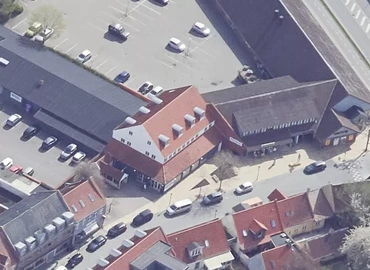 Butik Adelgade 101 5400 Bogense