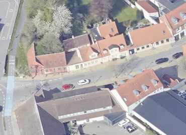 Butik Adelgade 101 5400 Bogense