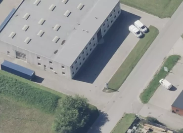 1267 m² Warehouse up for rent in Havdrup, Salbjergvej 36 (4622) - 2 | MatchOffice