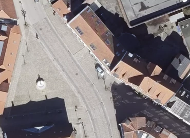 Bolig Nørregade 14A 9800 Hjørring