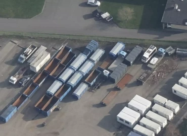 Lager til leje på Nydamsvej 4, 8362 Hørning - 1045 m² | Foto 1 - Lokalebasen.dk