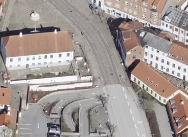 Bolig Nørregade 14A 9800 Hjørring