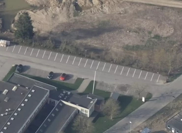 Lager til leje på Nydamsvej 4, 8362 Hørning - 1045 m² | Foto 0 - Lokalebasen.dk