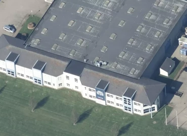 Lager til leje på Kometvej 26, 6230 Rødekro - 1600 m² | Foto 0 - Lokalebasen.dk