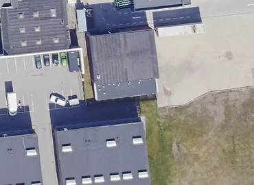 1590 m² Commercial warehouse for rent in Aalborg SV, Nibevej 18A (9200) - 4 | MatchOffice