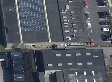 Lager til leje på P.O. Pedersens Vej 9, 8200 Aarhus N - 1800 m² | Foto 0 - Lokalebasen
