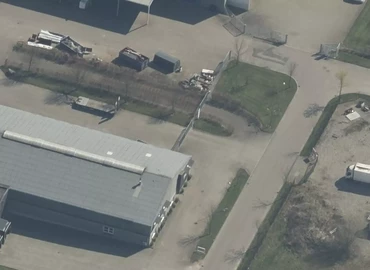 Lager til leje på Kometvej 26, 6230 Rødekro - 1600 m² | Foto 3 - Lokalebasen.dk