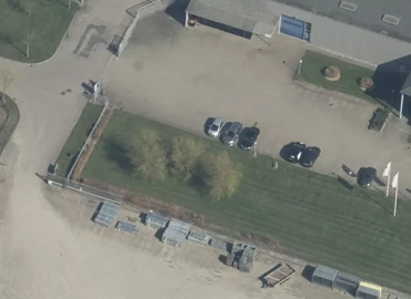 Lager til leje på Kometvej 26, 6230 Rødekro - 1600 m² | Foto 0 - Lokalebasen.dk