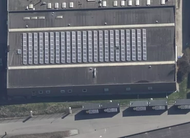 Lager til leje på P.O. Pedersens Vej 9, 8200 Aarhus N - 1800 m² | Foto 3 - Lokalebasen.dk