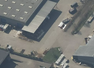 Lager til leje på Kometvej 26, 6230 Rødekro - 1600 m² | Foto 1 - Lokalebasen