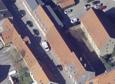 Kontor Frisegade 43 4800 Nykøbing F