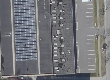 Lager til leje på P.O. Pedersens Vej 9, 8200 Aarhus N - 1800 m² | Foto 4 - Lokalebasen