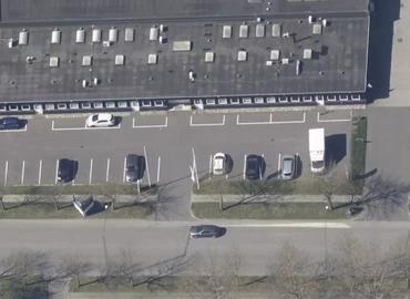 Lager til leje på P.O. Pedersens Vej 9, 8200 Aarhus N - 1800 m² | Foto 2 - Lokalebasen