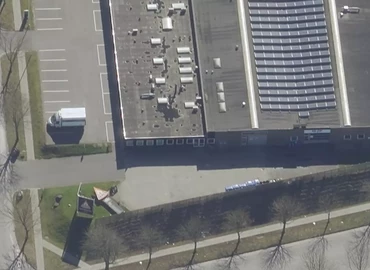 Lager til leje på P.O. Pedersens Vej 9, 8200 Aarhus N - 1800 m² | Foto 1 - Lokalebasen.dk