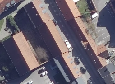 Kontor Frisegade 43 4800 Nykøbing F