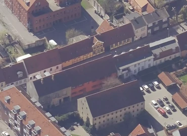 Kontor Frisegade 43 4800 Nykøbing F