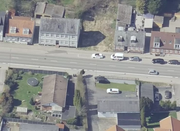 Grund Sct. Ibs Gade 33 8800 Viborg