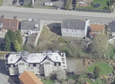 Grund Sct. Ibs Gade 33 8800 Viborg