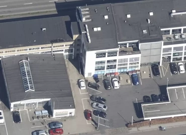 Lager til leje på Karupvej 4, 8000 Aarhus C - 110 m² | Foto 0 - Lokalebasen