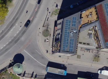 Kontor til leje på Ny Carlsberg Vej 150, 1799 København V - 116 m² | Foto 4 - Lokalebasen.dk