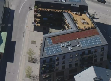 Kontor til leje på Ny Carlsberg Vej 150, 1799 København V - 116 m² | Foto 2 - Lokalebasen