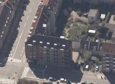 Butik Tordenskjoldsgade 81 8200 Aarhus N