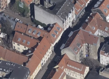 Kontor til leje på Mejlgade 47, 8000 Aarhus C - 87 m² | Foto 0 - Lokalebasen