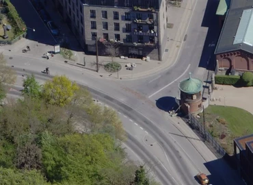 Kontor til leje på Ny Carlsberg Vej 150, 1799 København V - 116 m² | Foto 3 - Lokalebasen.dk