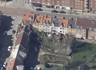 Butik Tordenskjoldsgade 81 8200 Aarhus N