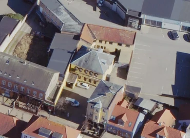 110 m² Shop for rent in Frederikshavn, Søndergade 11A (9900) - 0 | MatchOffice.com