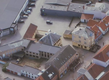 Butik til leje på Søndergade 11A, 9900 Frederikshavn - 110 m² | Foto 1 - Lokalebasen.dk