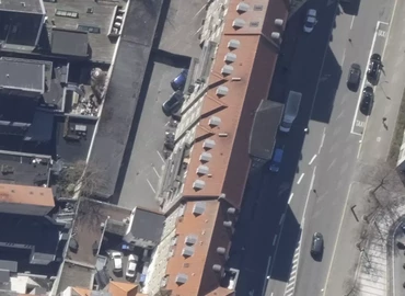 Kontor Park Allé 3 kld. 8000 Aarhus C