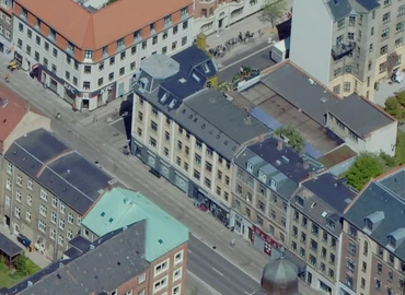 Butik til leje på Amagerbrogade 97, 2300 København S - 127 m² | Foto 0 - Lokalebasen.dk