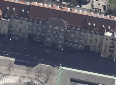 Kontor Park Allé 3 kld. 8000 Aarhus C