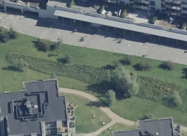 Kontor til leje på Akacielunden 13A, 4000 Roskilde - 144 m² | Foto 3 - Lokalebasen
