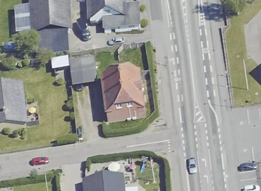 Bolig Hovedgaden 72 4520 Svinninge