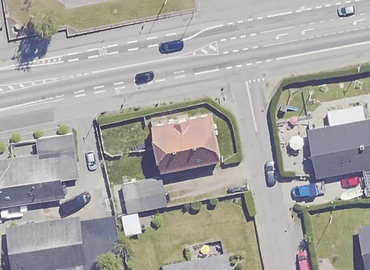 Bolig Hovedgaden 72 4520 Svinninge