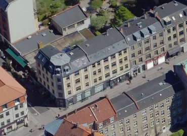 Butik til leje på Amagerbrogade 97, 2300 København S - 127 m² | Foto 3 - Lokalebasen