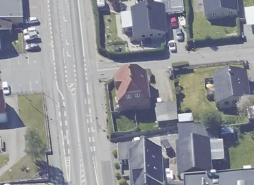 Bolig Hovedgaden 72 4520 Svinninge