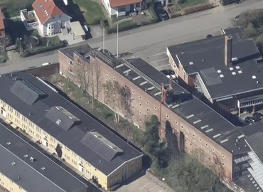 Kontor til leje på Hermodsvej 5A, 8230 Åbyhøj - 150 m² | Foto 2 - Lokalebasen