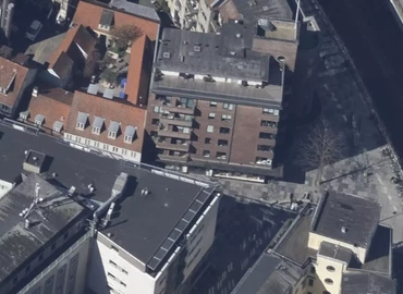 Butik Frederiksgade 2 st. 8000 Aarhus C